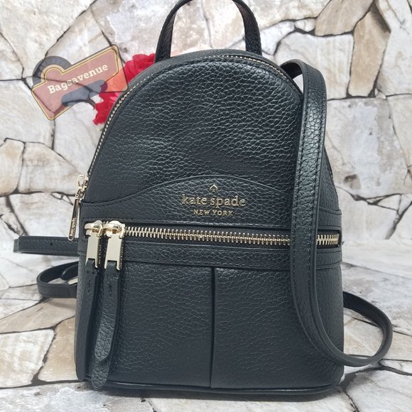 Mini Convertible Backpack  Backpack Kate Spade main image 9